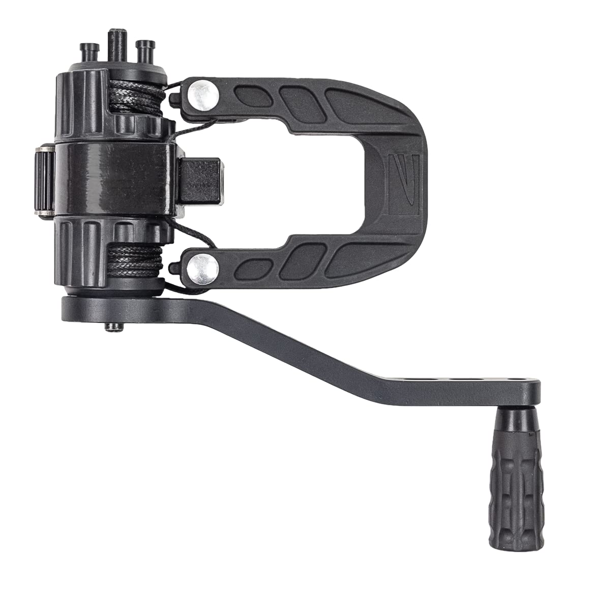 Amazon.com : Killer Instinct Compact Dead Silent Crank Narrow Sled